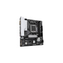GIGABYTE B650M GAMING WIFI6E Motherboard - AMD Ryzen 9000 Series CPUs, 5+2+2 Phases VRM, up to 6400M