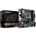 GIGABYTE B650M D3HP AX Motherboard - AMD Ryzen 9000 Series CPUs, 5+2+2 Phases VRM, up to 8000MHz DDR