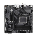 GIGABYTE B650M D3HP AX Motherboard - AMD Ryzen 9000 Series CPUs, 5+2+2 Phases VRM, up to 8000MHz DDR
