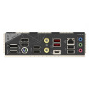 GIGABYTE B650 EAGLE AX Motherboard - AMD Ryzen 9000 Series CPUs, 12+2+2 Phases VRM, up to 7600MHz DD