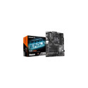 GIGABYTE B550 EAGLE Motherboard - AMD Ryzen 5000 G-Series CPUs, 10+3+1 Phases VRM, up to 3200MHz DDR