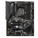 GIGABYTE B550 Gaming X V2 Motherboard - AMD Ryzen 5000 CPUs, 10+3 Phases VRM, up to 4733MHz DDR4, 1x