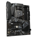GIGABYTE B550 Gaming X V2 Motherboard - AMD Ryzen 5000 CPUs, 10+3 Phases VRM, up to 4733MHz DDR4, 1x