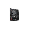 GIGABYTE B550 AORUS ELITE AX V2 Motherboard - AMD Ryzen 5000 CPUs, 12+2 Phases VRM, up to 4733MHz DD