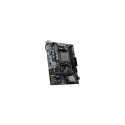 MSI B450M-A PRO MAX II motherboard AMD B450 Socket AM4 micro ATX