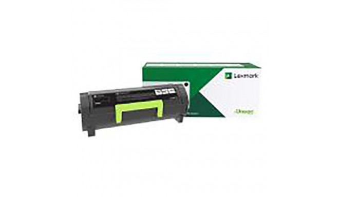 Lexmark B262U00 toner cartridge 1 pc(s) Original Black