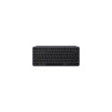 Keychron B1P-K1 keyboard Home/Office USB + RF Wireless + Bluetooth Grey