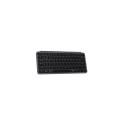 Keychron B1P-K1 keyboard Home/Office USB + RF Wireless + Bluetooth Grey