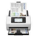 Epson WorkForce DS-900WN Sheet-fed scanner 600 x 600 DPI A4 White