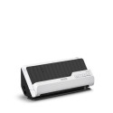 Epson DS-C330 ADF + Sheet-fed scanner 600 x 600 DPI A4 Black, White