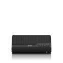 Epson ES-C320W ADF + Sheet-fed scanner 600 x 600 DPI A4 Black
