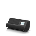 Epson ES-C380W ADF + Sheet-fed scanner 600 x 600 DPI A4 Black