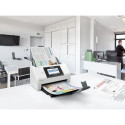 Epson WorkForce DS-790WN Sheet-fed scanner 600 x 600 DPI A4 Black, White