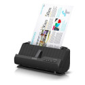 Epson ES-C320W ADF + Sheet-fed scanner 600 x 600 DPI A4 Black