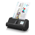 Epson ES-C380W ADF + Sheet-fed scanner 600 x 600 DPI A4 Black