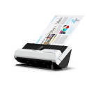 Epson DS-C330 ADF + Sheet-fed scanner 600 x 600 DPI A4 Black, White