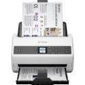 Epson WorkForce DS-870 Sheet-fed scanner 600 x 600 DPI A4 Grey, White