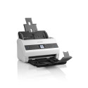 Epson WorkForce DS-870 Sheet-fed scanner 600 x 600 DPI A4 Grey, White