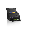 Epson FastFoto FF-680W Sheet-fed scanner 600 x 600 DPI A4 Black