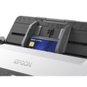 Epson WorkForce DS-870 Sheet-fed scanner 600 x 600 DPI A4 Grey, White