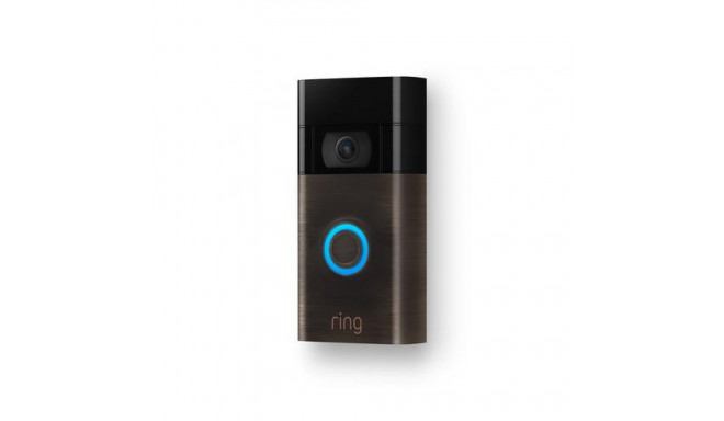 Ring Battery Video Doorbell - VB - EU