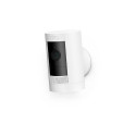 Ring Stick Up Cam Battery Box IP security camera Indoor &amp; outdoor 1920 x 1080 pixels Desk/Wa