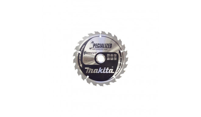 Makita B-62985 circular saw blade 16.5 cm 1 pc(s)
