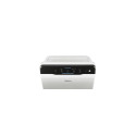Winix ZERO 35 m² 51 dB 70 W Black, White