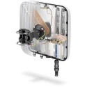 QuWireless AXR12 network antenna Directional antenna 7 dBi