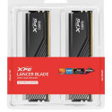 ADATA LANCER BLADE RGB DDR5 memory module 64 GB 2 x 32 GB 6000 MHz ECC