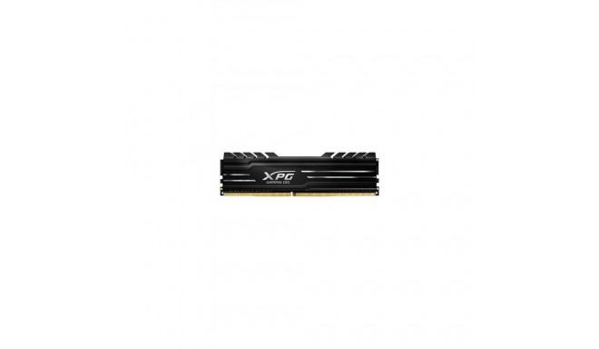 XPG GAMMIX D10 memory module 16 GB 2 x 8 GB DDR4 3600 MHz