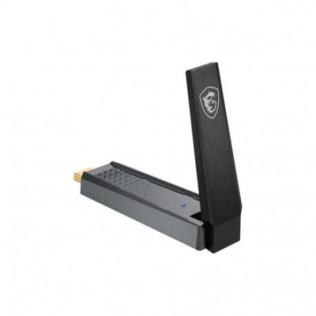 MSI AX1800 WiFi USB Adapter interface cards/adapter USB 2.0