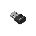 MSI AX1800 Nano WiFi USB Adapter interface cards/adapter USB 2.0