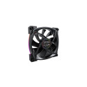 Montech AX140 PWM Computer case Fan 14 cm Black 1 pc(s)