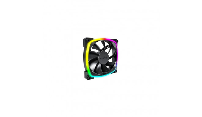 Montech AX120 PWM Fan module