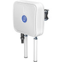 QuWireless QuMax network antenna Directional antenna PoE/LAN 6 dBi