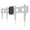 Neomounts AWL05-750BL AV hardware rack - universal