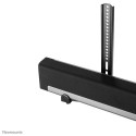 Neomounts AWL29-650BL1 Videobar/soundbar holder VESA - max 15 kg - universal