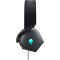 Alienware AW520H Headset Wired Head-band Gaming Grey
