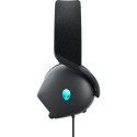 Alienware AW520H Headset Wired Head-band Gaming Grey