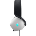 Alienware AW520H Headset Wired Head-band Gaming White