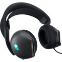Alienware AW520H Headset Wired Head-band Gaming Grey