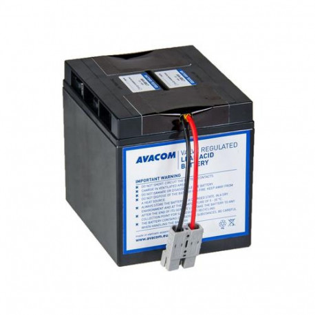 AVACOM AVA-RBC7 UPS battery Sealed Lead Acid (VRLA)