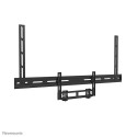 Neomounts AV2-500BL Videobar kit 43-110&quot; - VESA - max 10 kg - universal
