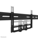 Neomounts AV2-500BL Videobar kit 43-110&quot; - VESA - max 10 kg - universal