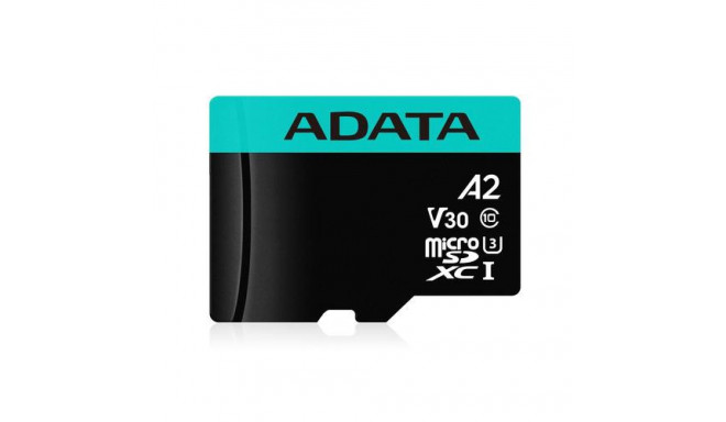 ADATA Premier Pro 128 GB MicroSDXC UHS-I Class 10