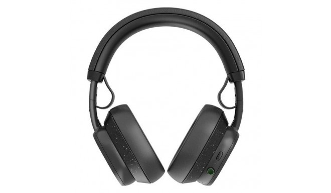 Fairphone Fairbuds XL Headset Wireless Head-band Calls/Music USB Type-C Bluetooth Black