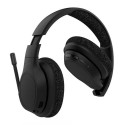 Belkin SoundForm Adapt Headset Wired &amp; Wireless Head-band Calls/Music USB Type-C Bluetooth B