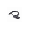 Gembird AUS3-02 interface cards/adapter