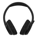 Belkin SoundForm Adapt Headset Wired &amp; Wireless Head-band Calls/Music USB Type-C Bluetooth B